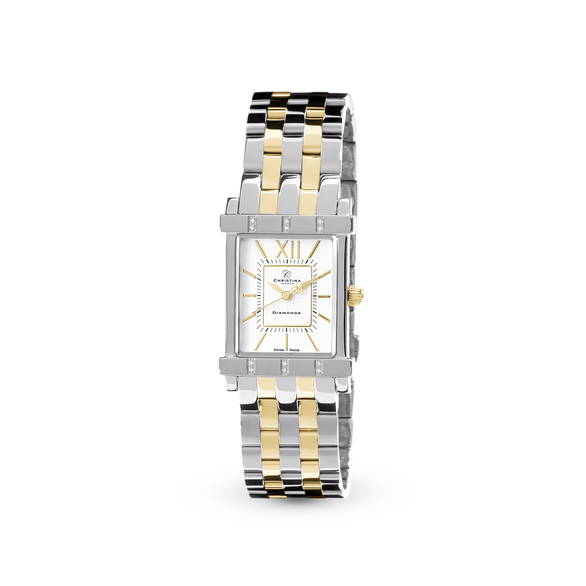 DameWatch - CHRISTINA