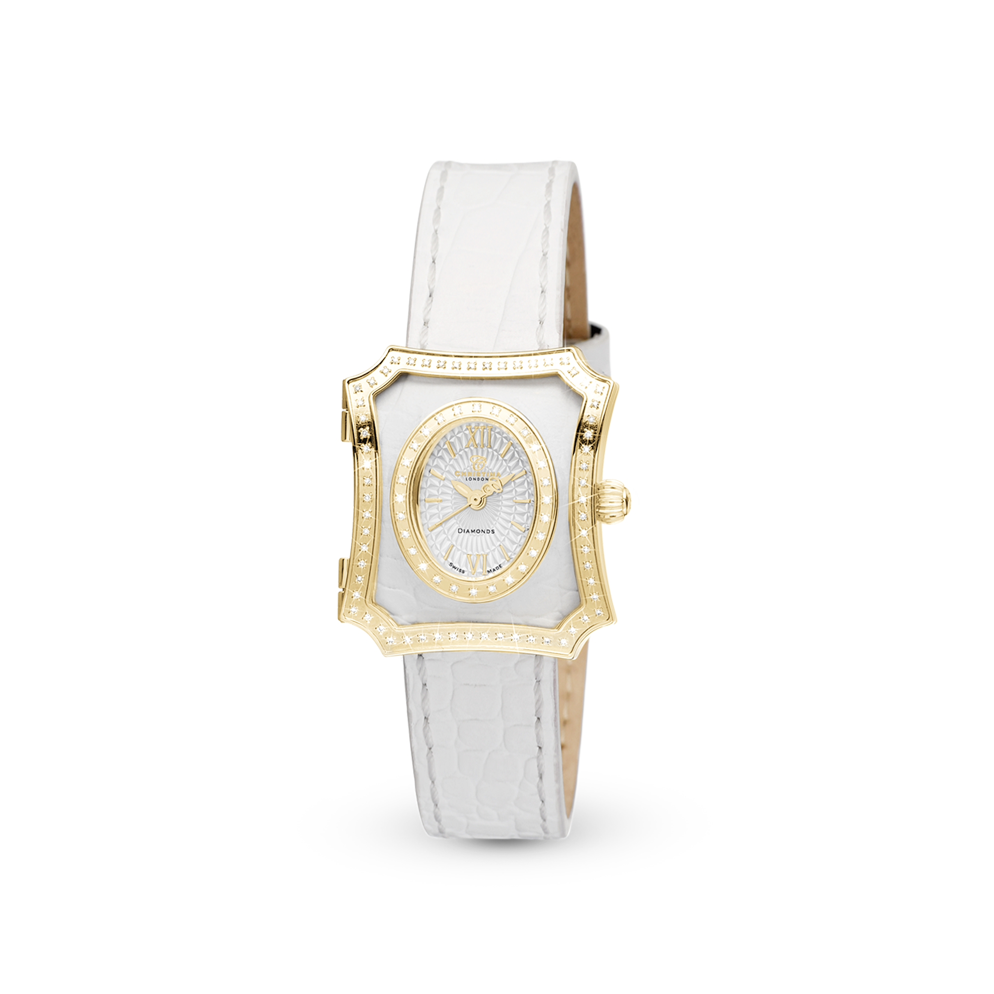 DameWatch - CHRISTINA