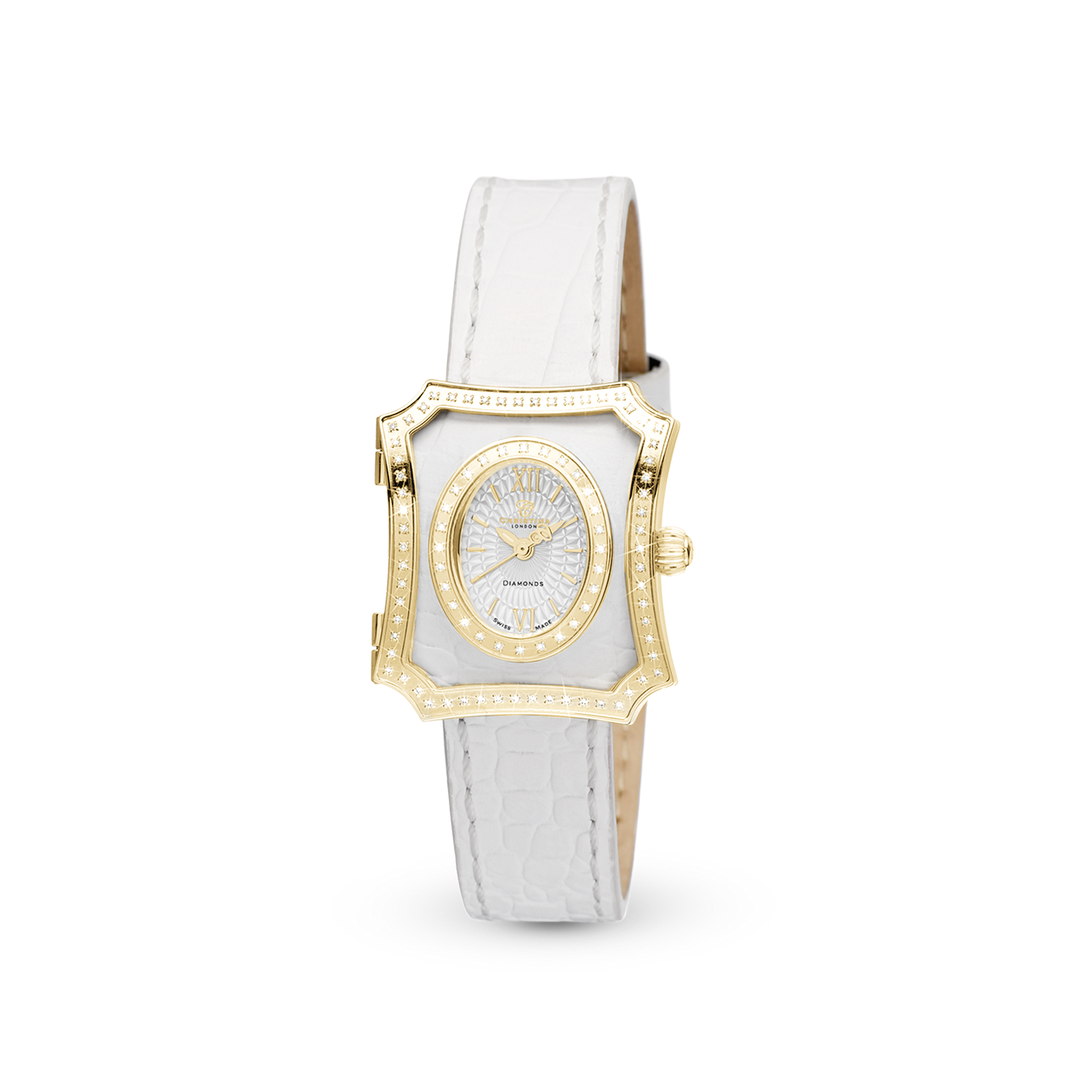 DameWatch - CHRISTINA