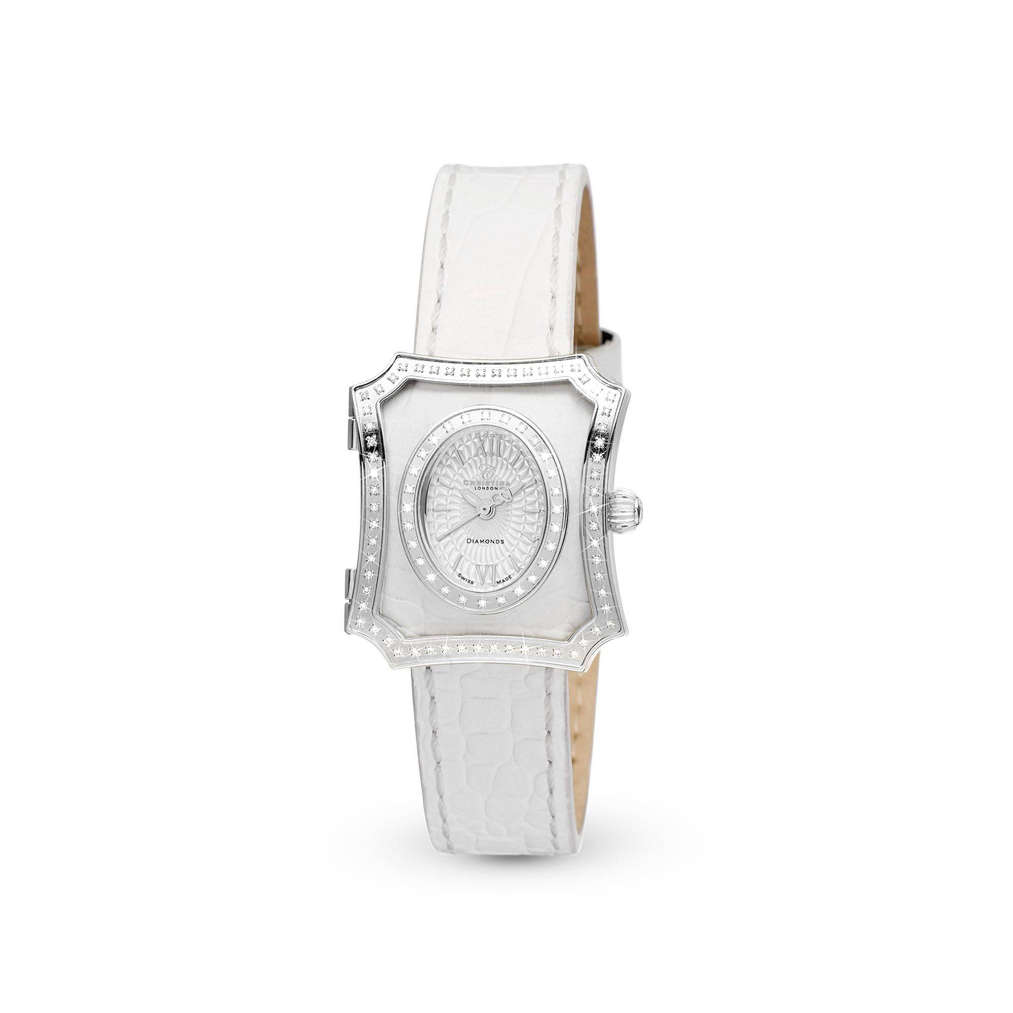 DameWatch - CHRISTINA