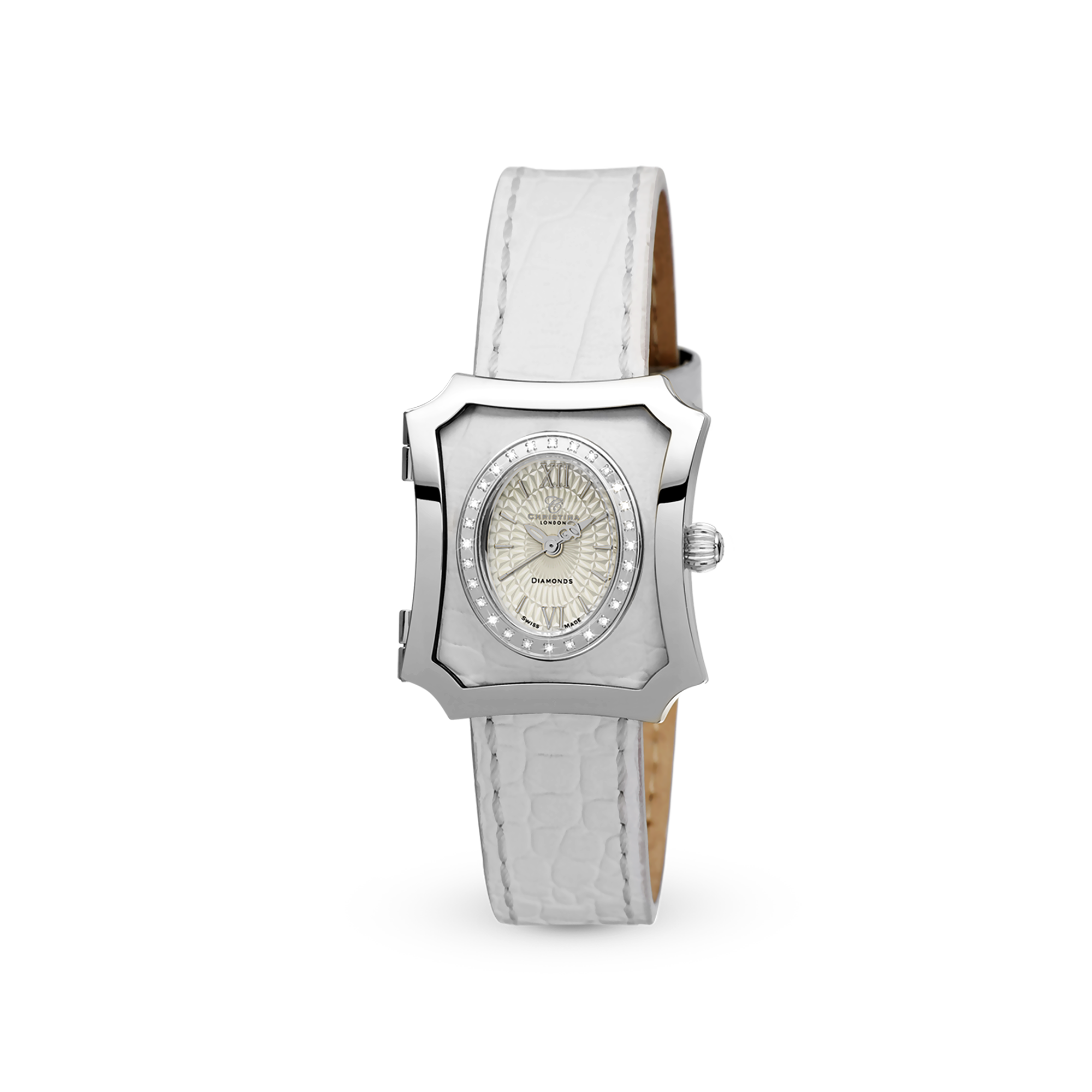 DameWatch - CHRISTINA