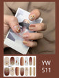 NailNina nail stickers nail stickers waterproof