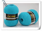 Fine Acrylic Thread Expanded Yarn Poke Embroidery Thread Handwoven Thread