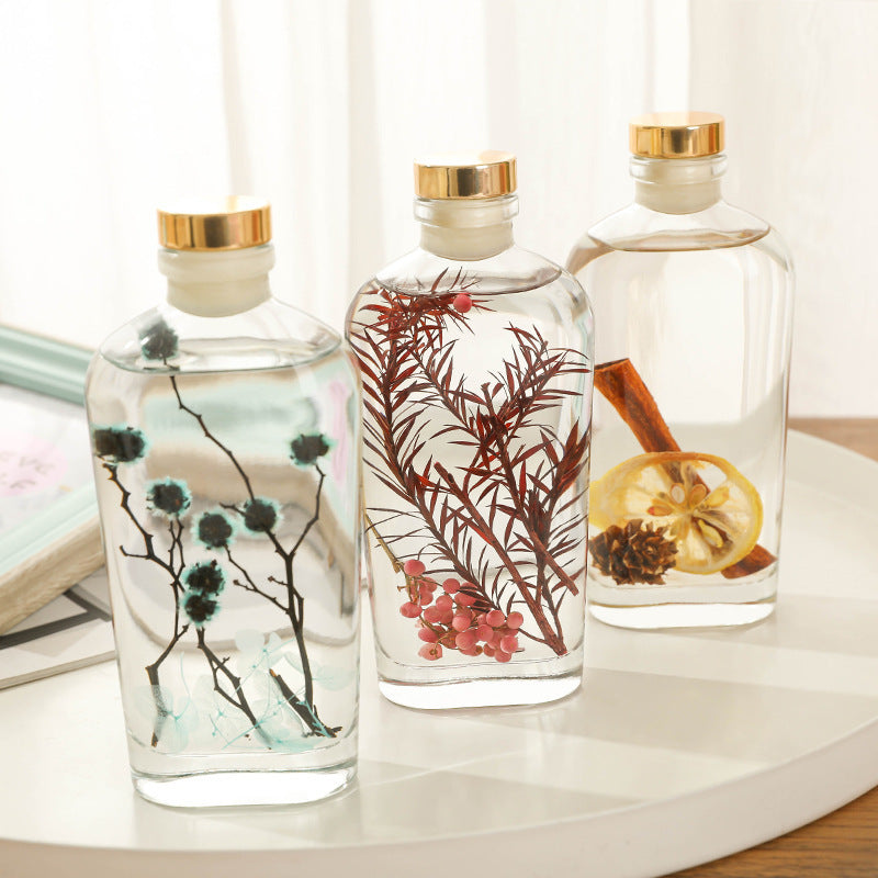 Raumduft-Deo für die Toilette, Lufterfrischer, Parfüm, Rattanduft