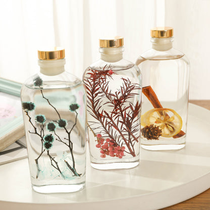 Raumduft-Deo für die Toilette, Lufterfrischer, Parfüm, Rattanduft