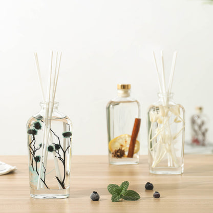 Raumduft-Deo für die Toilette, Lufterfrischer, Parfüm, Rattanduft