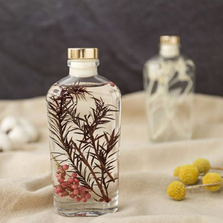 Raumduft-Deo für die Toilette, Lufterfrischer, Parfüm, Rattanduft