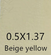 Bezogener Einweg-Sofakissenflicken