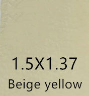 Bezogener Einweg-Sofakissenflicken