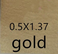 Bezogener Einweg-Sofakissenflicken