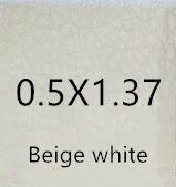 Bezogener Einweg-Sofakissenflicken