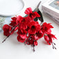 Fake Flowers Home Decoration Flower Photography Props Flower Wedding