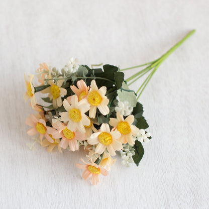 Christmas Decorations, Fake Flowers, Ornaments