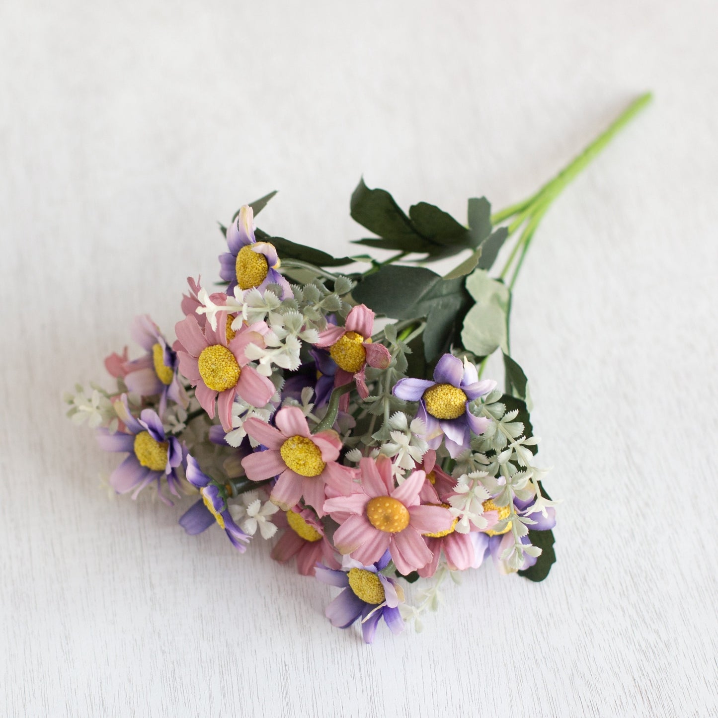 Christmas Decorations, Fake Flowers, Ornaments