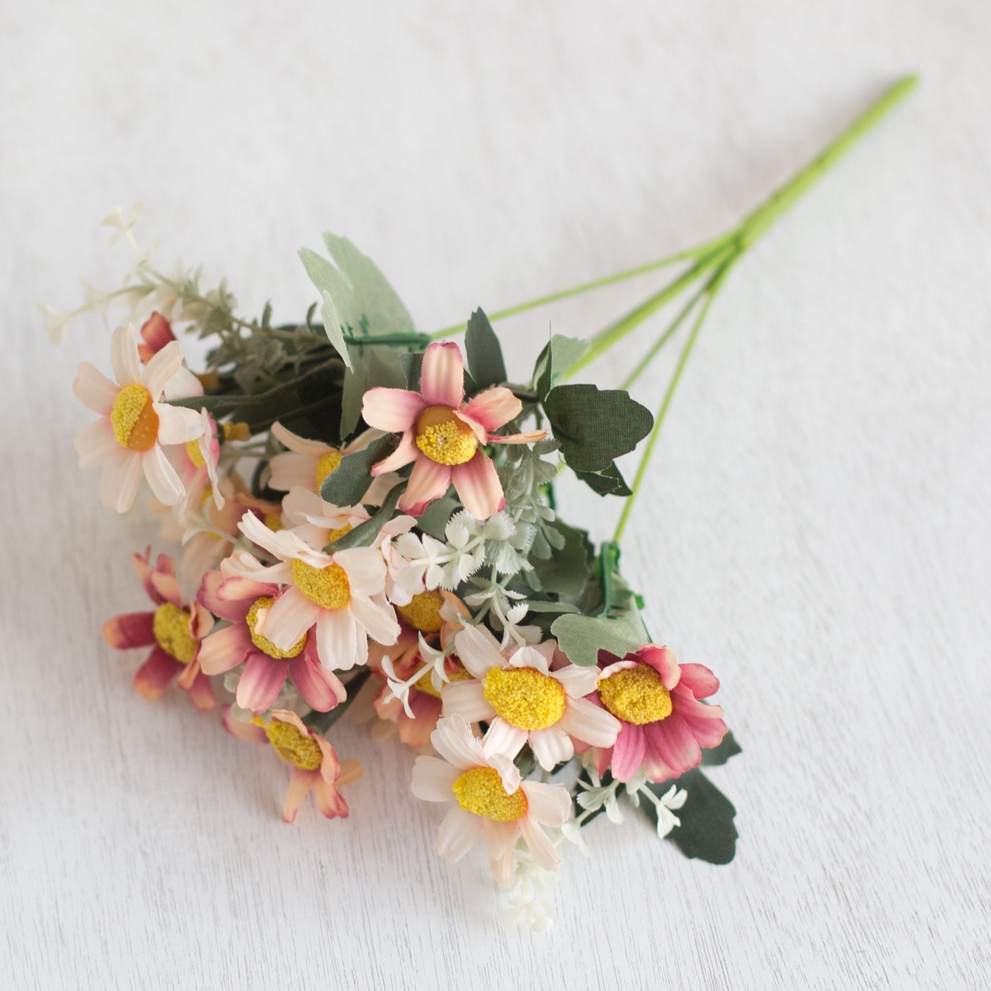 Christmas Decorations, Fake Flowers, Ornaments