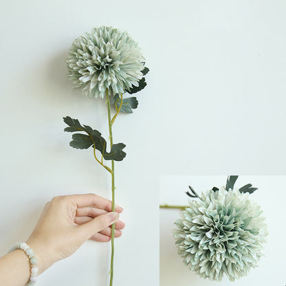 Christmas Decorations, Fake Flowers, Ornaments