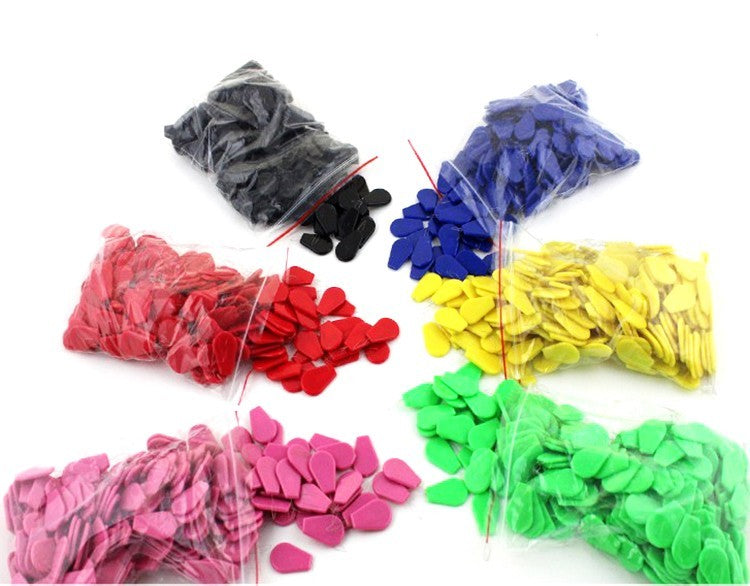 Colorful Plastic Threader DIY Multi-function Threader Sewing Machine Needle Threader