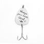 Fish Hook Gift Fishing Tackle Fishing