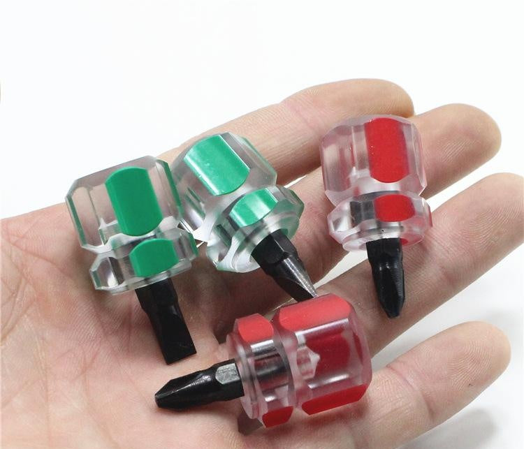 Mini-Schraubendreher