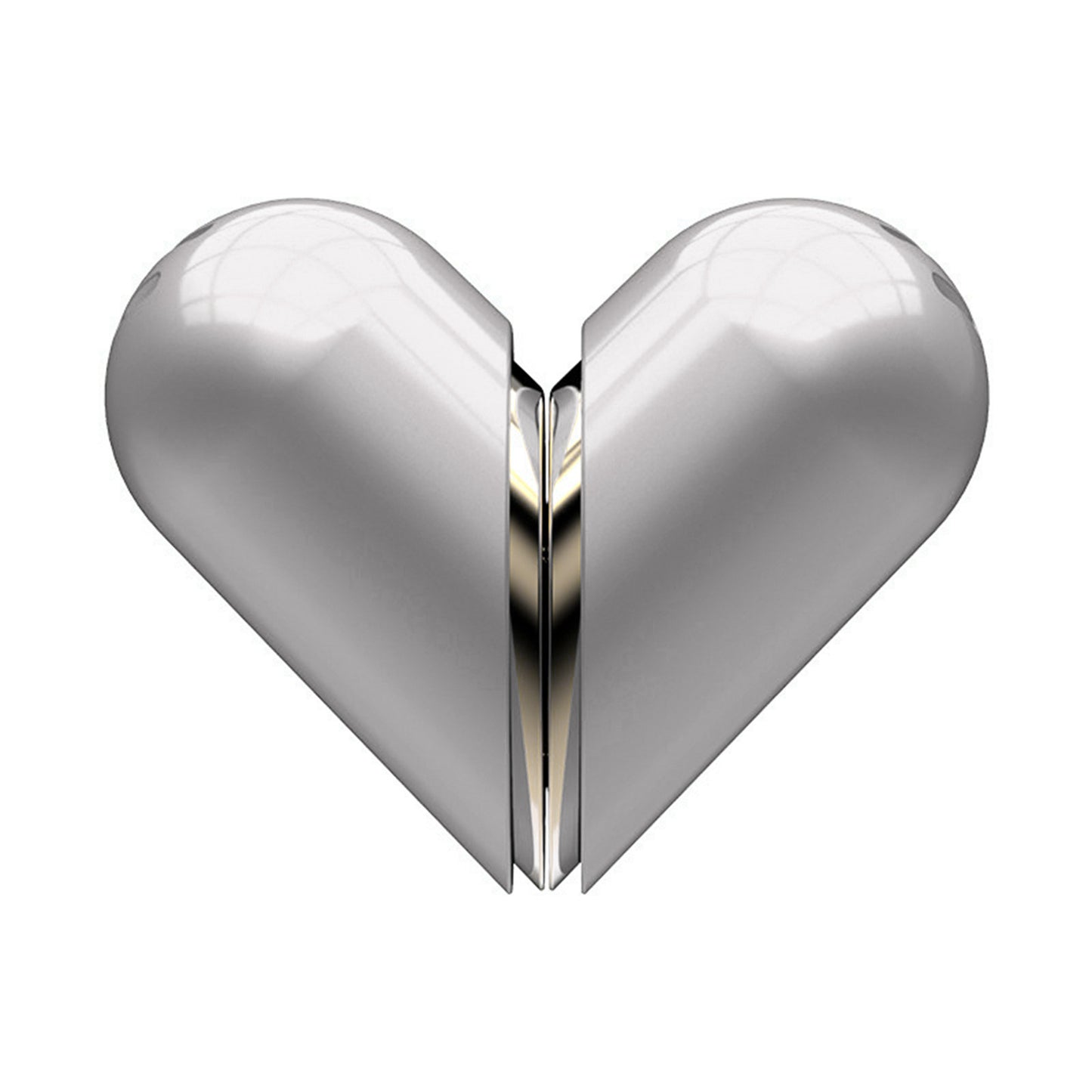 Love Car Perfume Heart-Shaped Car Fragrance