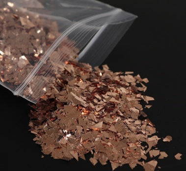 Holografischer AB-Nagelglitzer, Flocken, funkelnde Pailletten, unregelmäßige Pailletten, DIY-Gel-Nagellack, Maniküre, Nagelkunst-Dekorationen, Zubehör