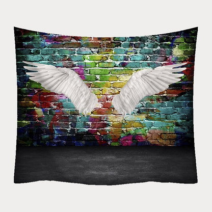 Hintergrundstoff, Hintergrundwanddekorationsstoff 