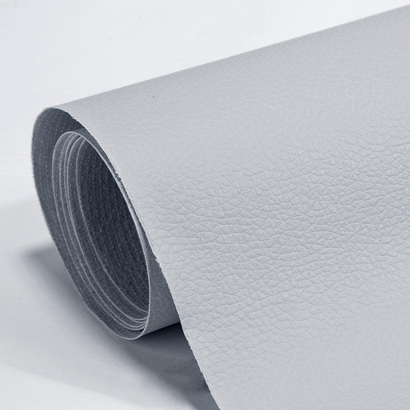 Bezogener Einweg-Sofakissenflicken