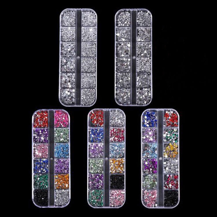 DIY handmade diamond