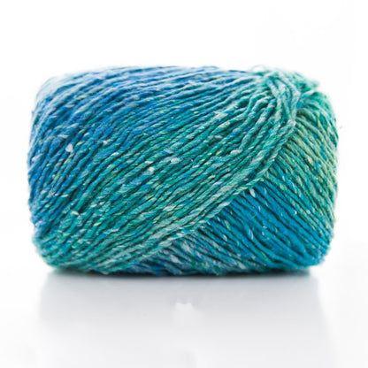 Weaving Hut Artist Color Segment Dyed Yarn