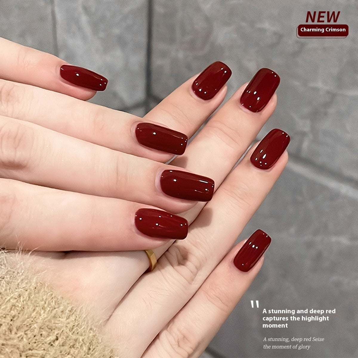 New UV Polish Full Set Of Japanese Popular Colors