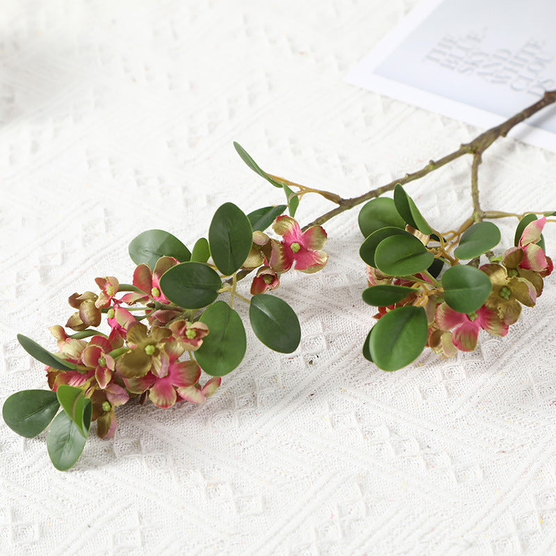 Hotel Home Decoration Fake Flowers Wedding