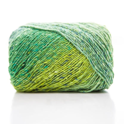 Weaving Hut Artist Color Segment Dyed Yarn