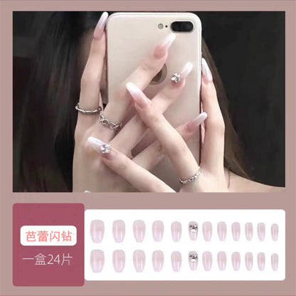 Wear Armor Diamond In The Debris Finished Nail Beauty