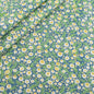 Cotton Twill Printed Cloth DIY Handmade Patchwork Floral Cloth Cotton Bedding Fabric