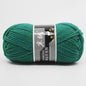 Cashmere Wool Ball Thick Knitting Yarn Ball Self-woven Woven Material Kit