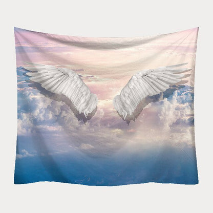 Hintergrundstoff, Hintergrundwanddekorationsstoff 