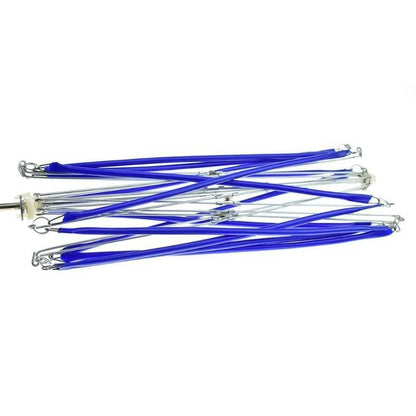 Yarn winding machine