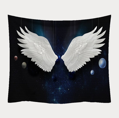 Hintergrundstoff, Hintergrundwanddekorationsstoff 