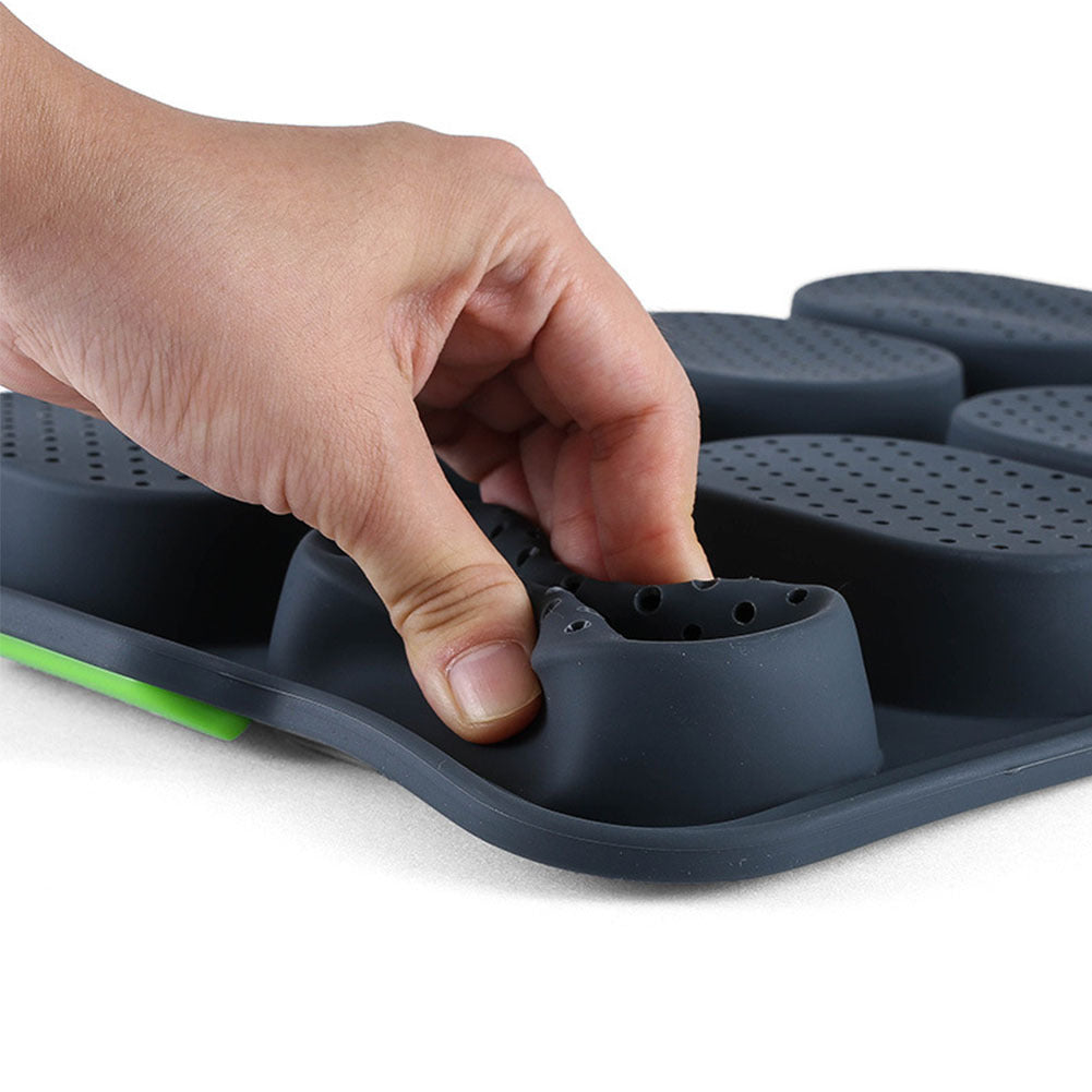 Französische kleine Brotbackform