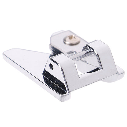 Nähmaschine Jacquard Jacquard-Nähmaschine mit Messer Jacquard