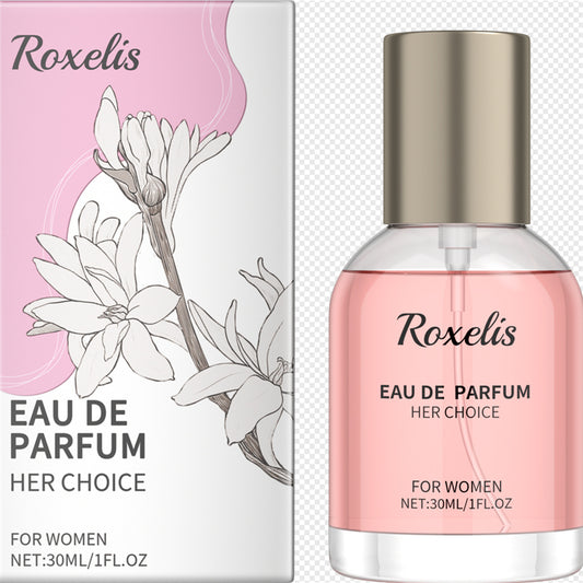 Elegantes Damenparfüm mit lang anhaltendem Duft