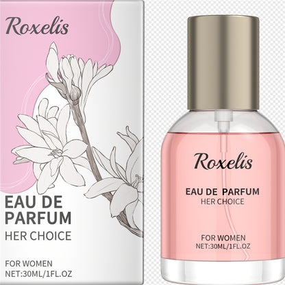 Elegantes Damenparfüm mit lang anhaltendem Duft