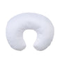 Baby Feeding Pillowcase Elastic U-shaped Breastfeeding Pillowcase Detachable Pillowcase Breastfeeding Pregnant Pillow