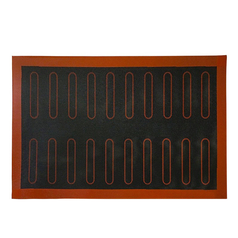 Lebensmittelechte Puffpads