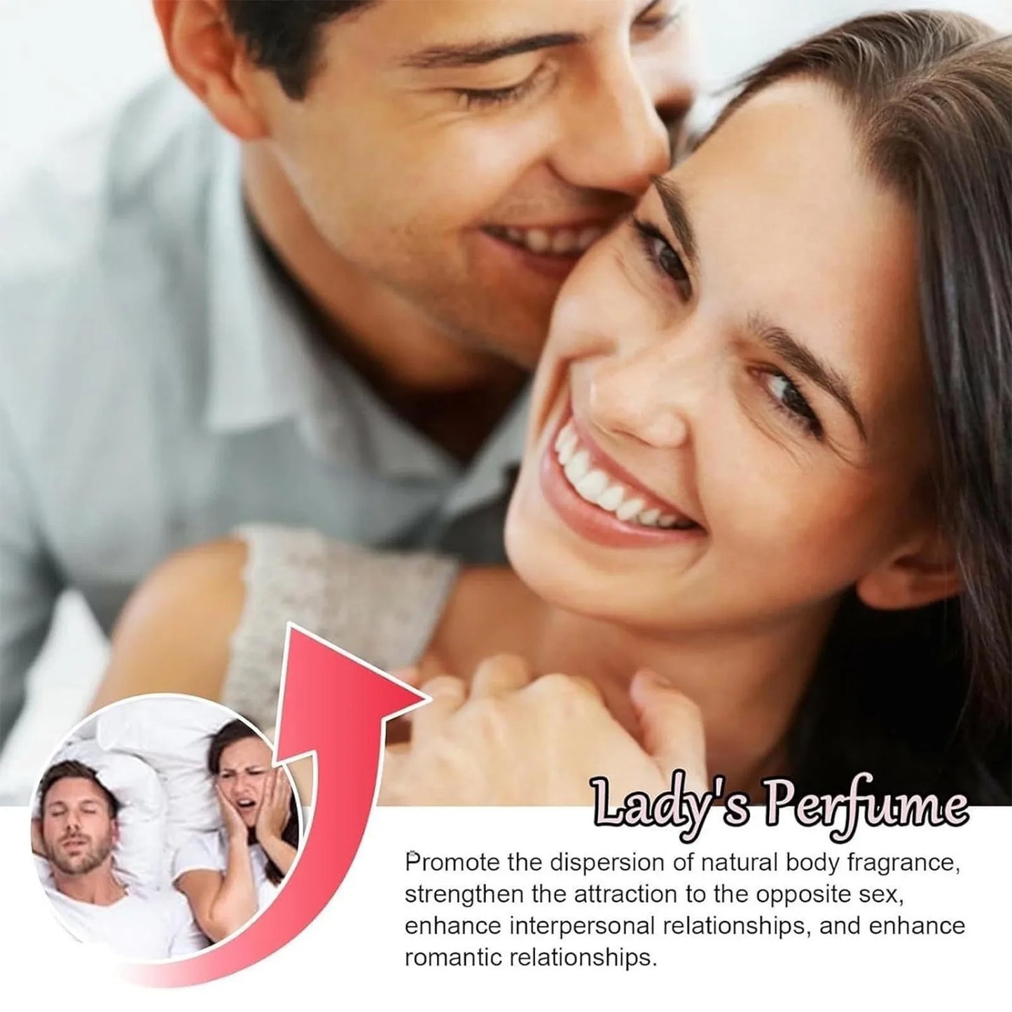 Felomon 10ml Duftteströhrchen-Parfüm für Damen