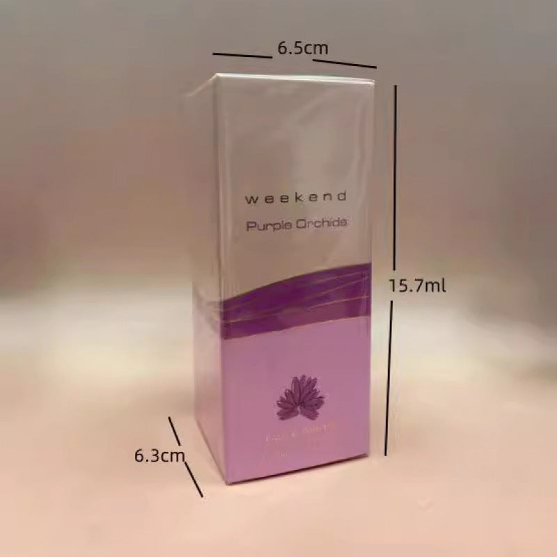 Midnight Rose Perfume For Women Lasting Fragrance