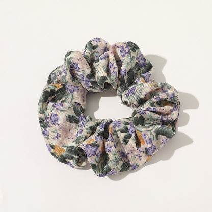 Süßes Mädchennetzgarn-Haarband