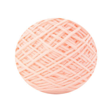 Tufting Special Wool Pagoda Tube Long-staple Cotton Wool Handmade Diy Carpet Shaft Yarn