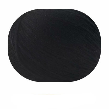 6-strand Hand-woven Milk Cotton Yarn