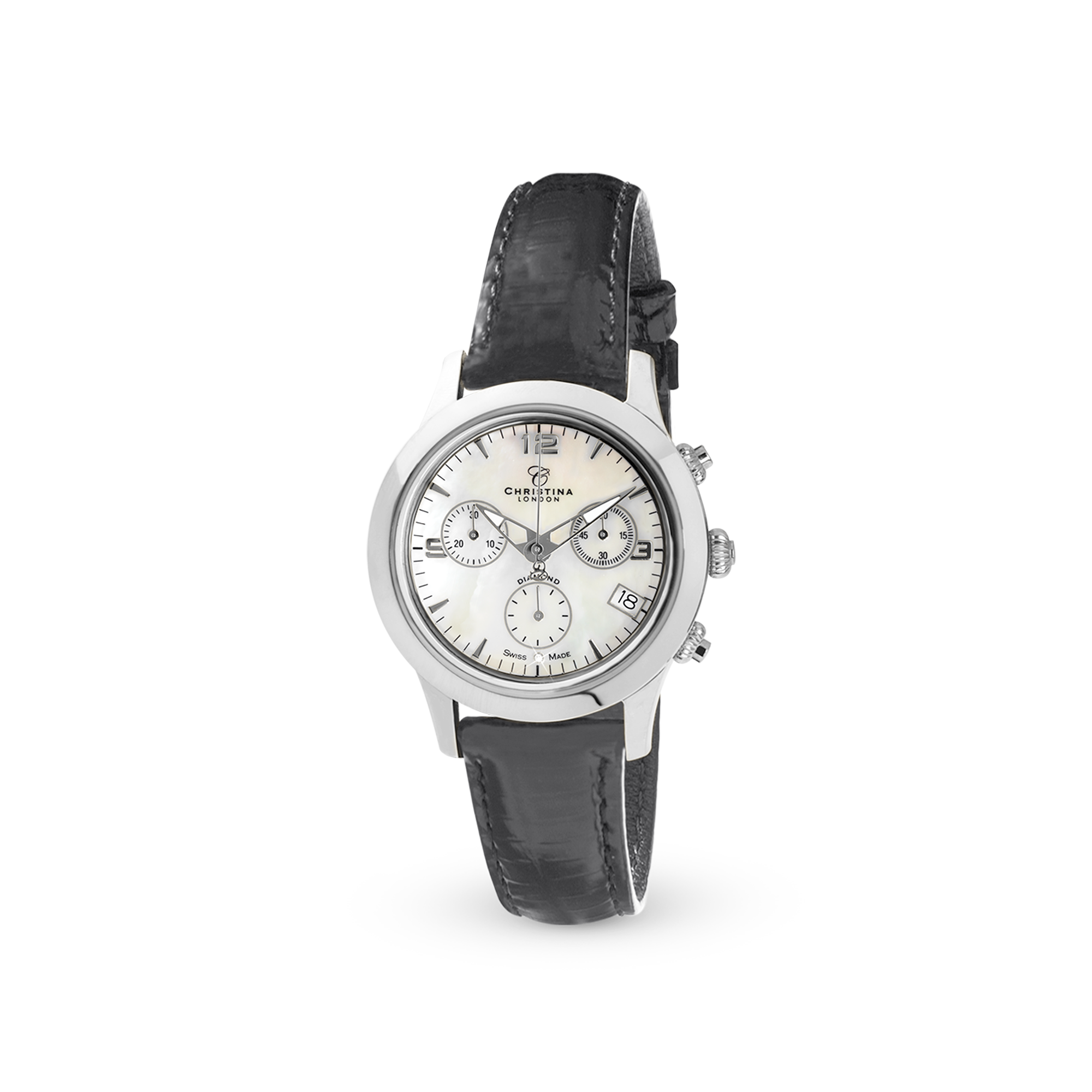 DameWatch - CHRISTINA